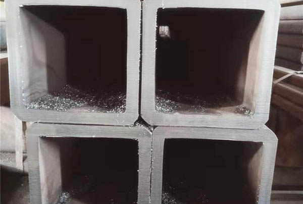 宜川厚壁无缝方管