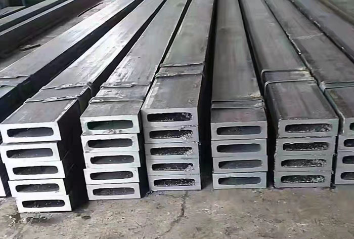 宜川无缝方矩管