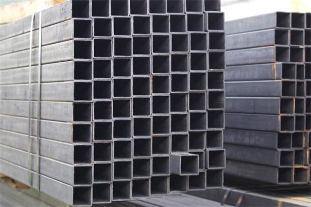 宜川Q355B无缝方管支持定制