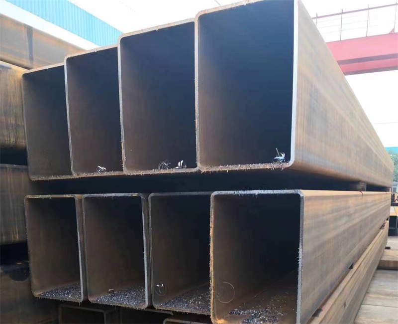 宜川Q355B方管采购