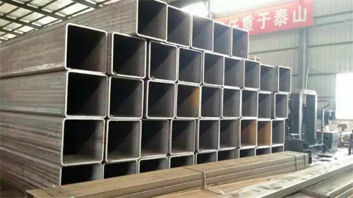 宜川无缝方管<font style='color:red'>生产工艺</font>