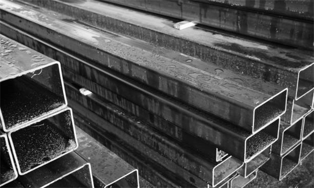 宜川无缝方矩管类型