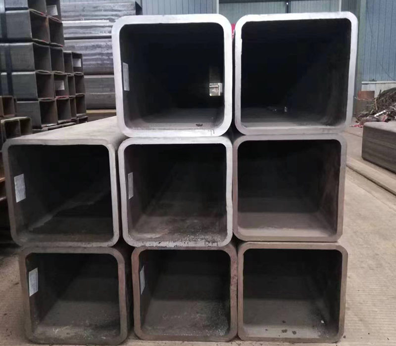 宜川q345b冷拔方管