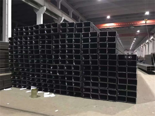 宜川冷拔方管选型指南 工程采购怎么选